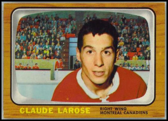 10 Claude Larose
